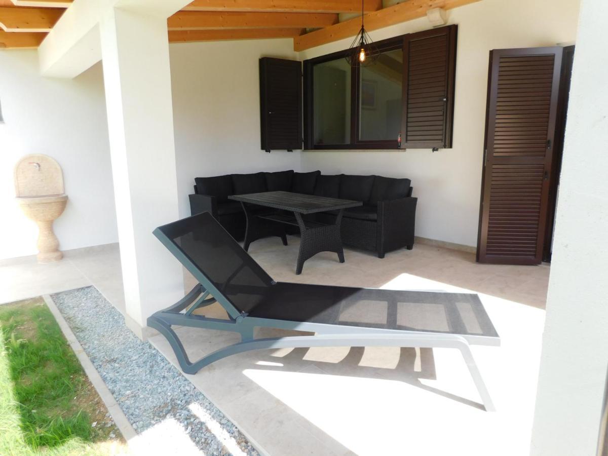 Active Chillax Oasis Apartments Ankaran Dış mekan fotoğraf