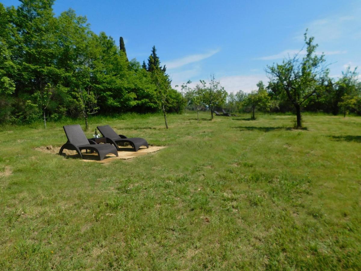 Active Chillax Oasis Apartments Ankaran Dış mekan fotoğraf