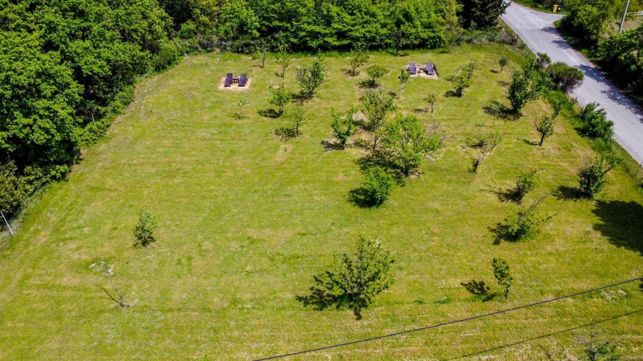 Active Chillax Oasis Apartments Ankaran Dış mekan fotoğraf