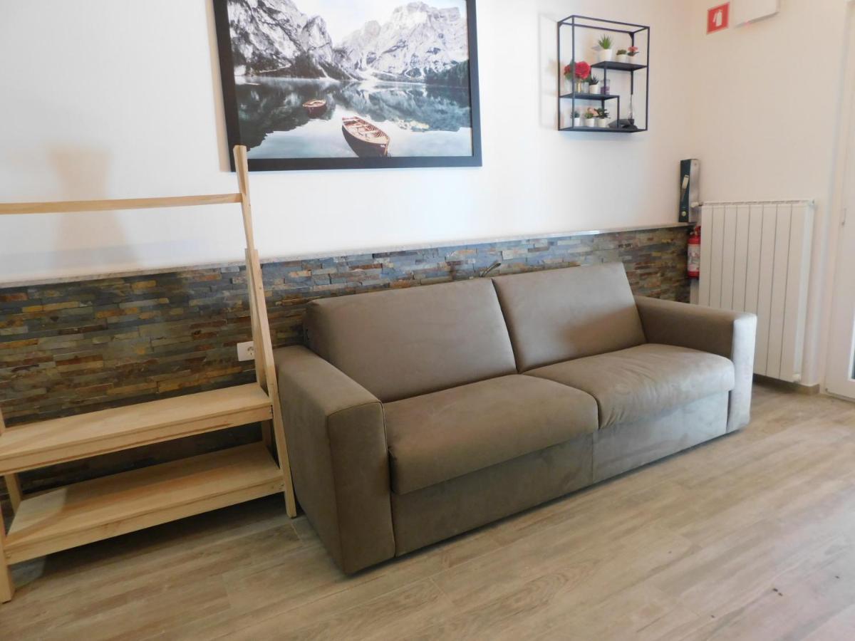 Active Chillax Oasis Apartments Ankaran Dış mekan fotoğraf