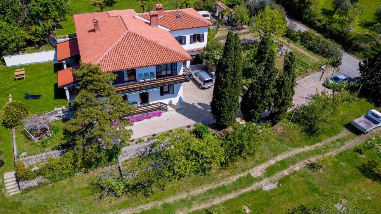 Active Chillax Oasis Apartments Ankaran Dış mekan fotoğraf
