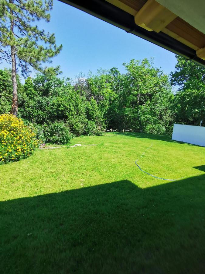 Active Chillax Oasis Apartments Ankaran Dış mekan fotoğraf