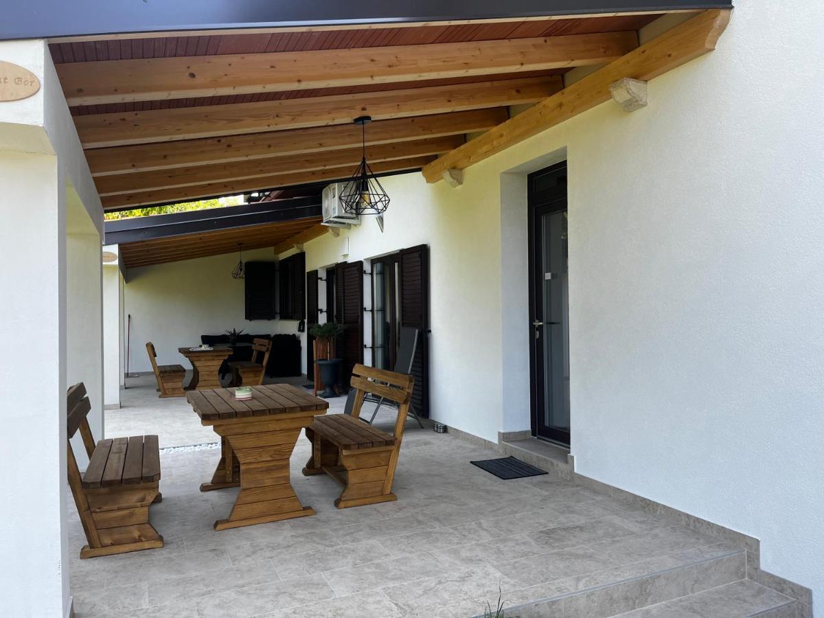 Active Chillax Oasis Apartments Ankaran Dış mekan fotoğraf