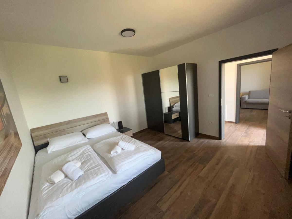 Active Chillax Oasis Apartments Ankaran Dış mekan fotoğraf