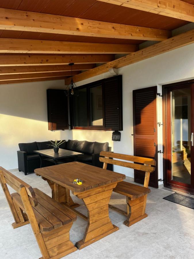 Active Chillax Oasis Apartments Ankaran Dış mekan fotoğraf
