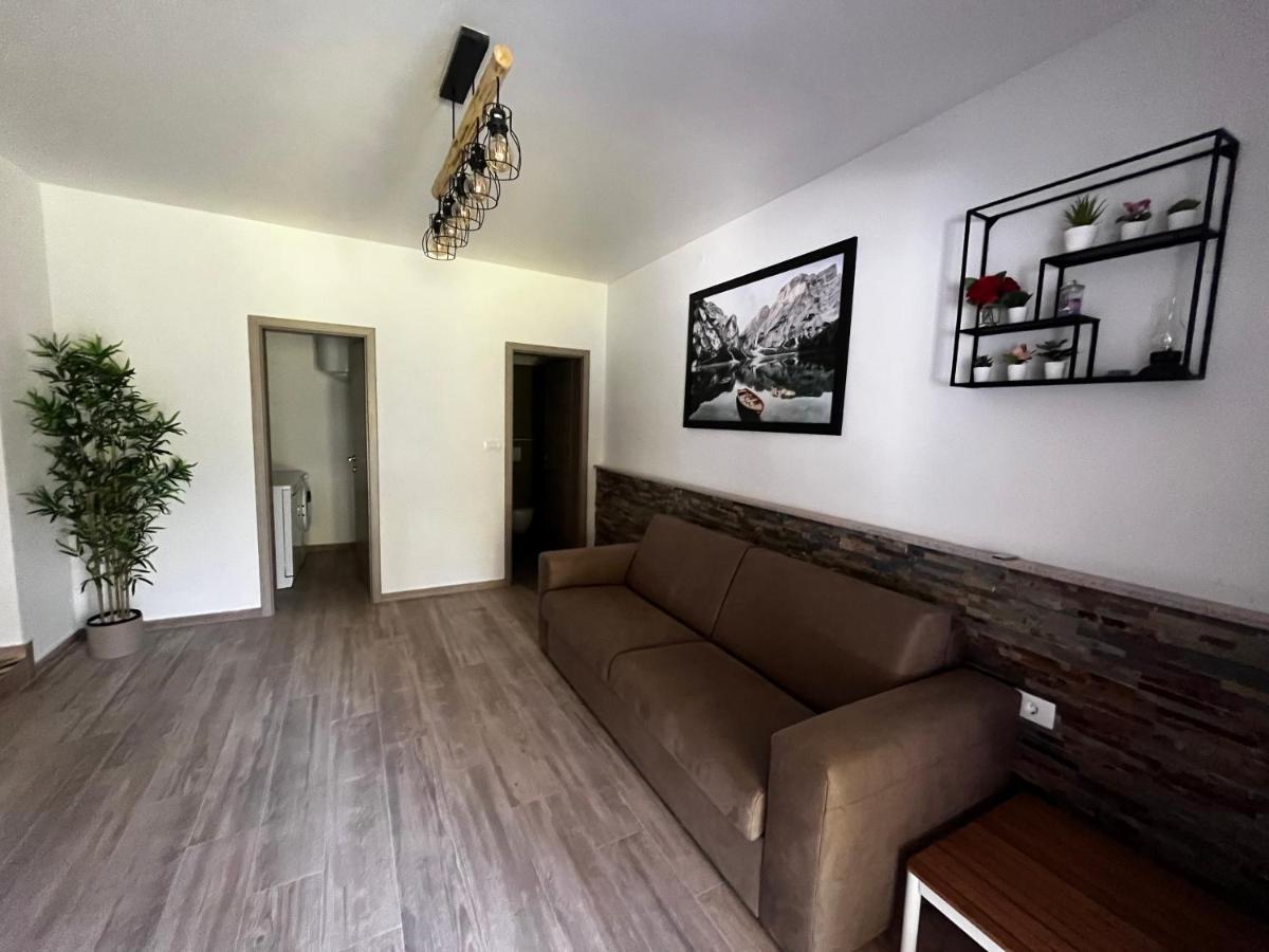 Active Chillax Oasis Apartments Ankaran Dış mekan fotoğraf