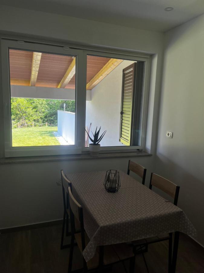Active Chillax Oasis Apartments Ankaran Dış mekan fotoğraf